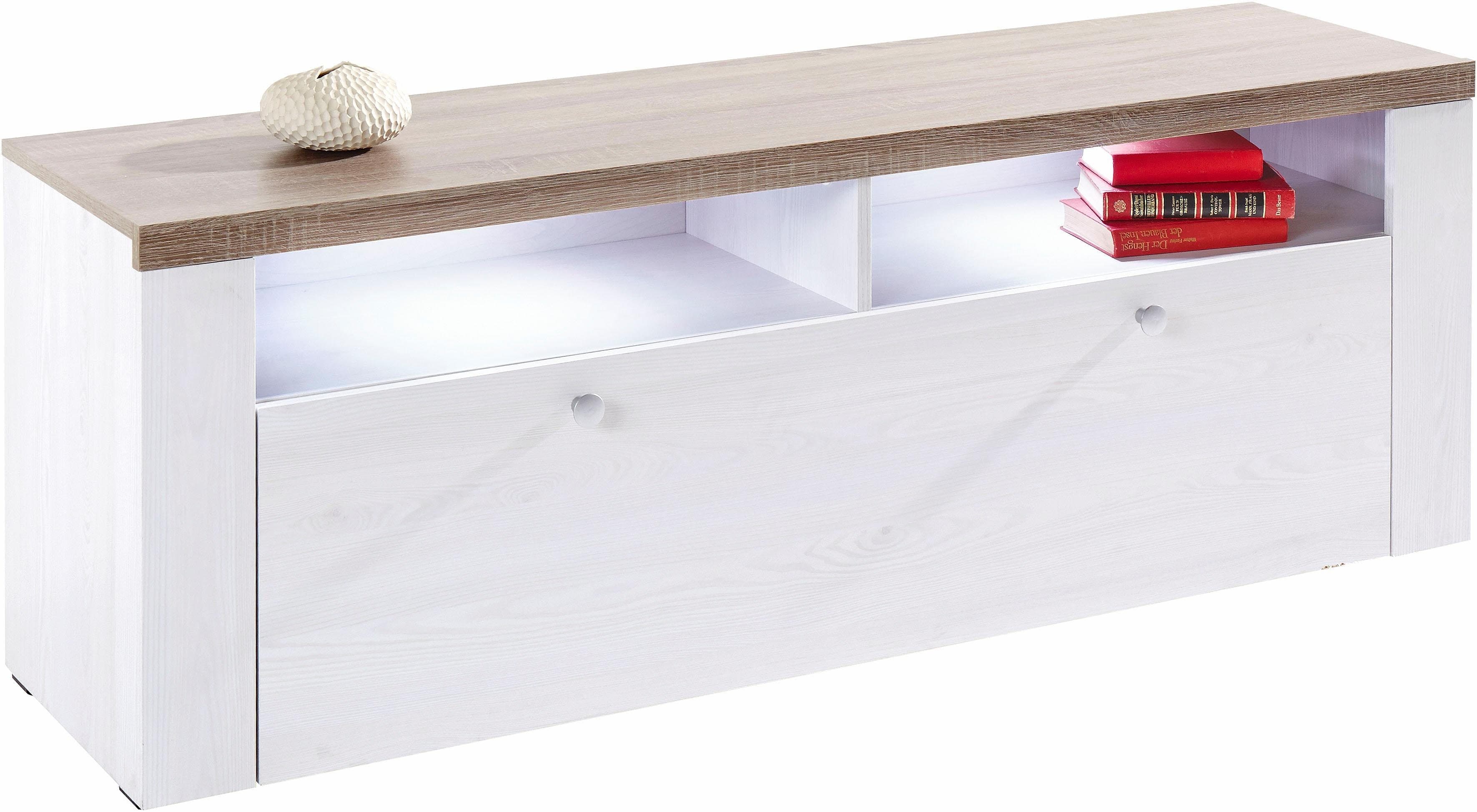OTTO home Lowboard Larona | Holztöne