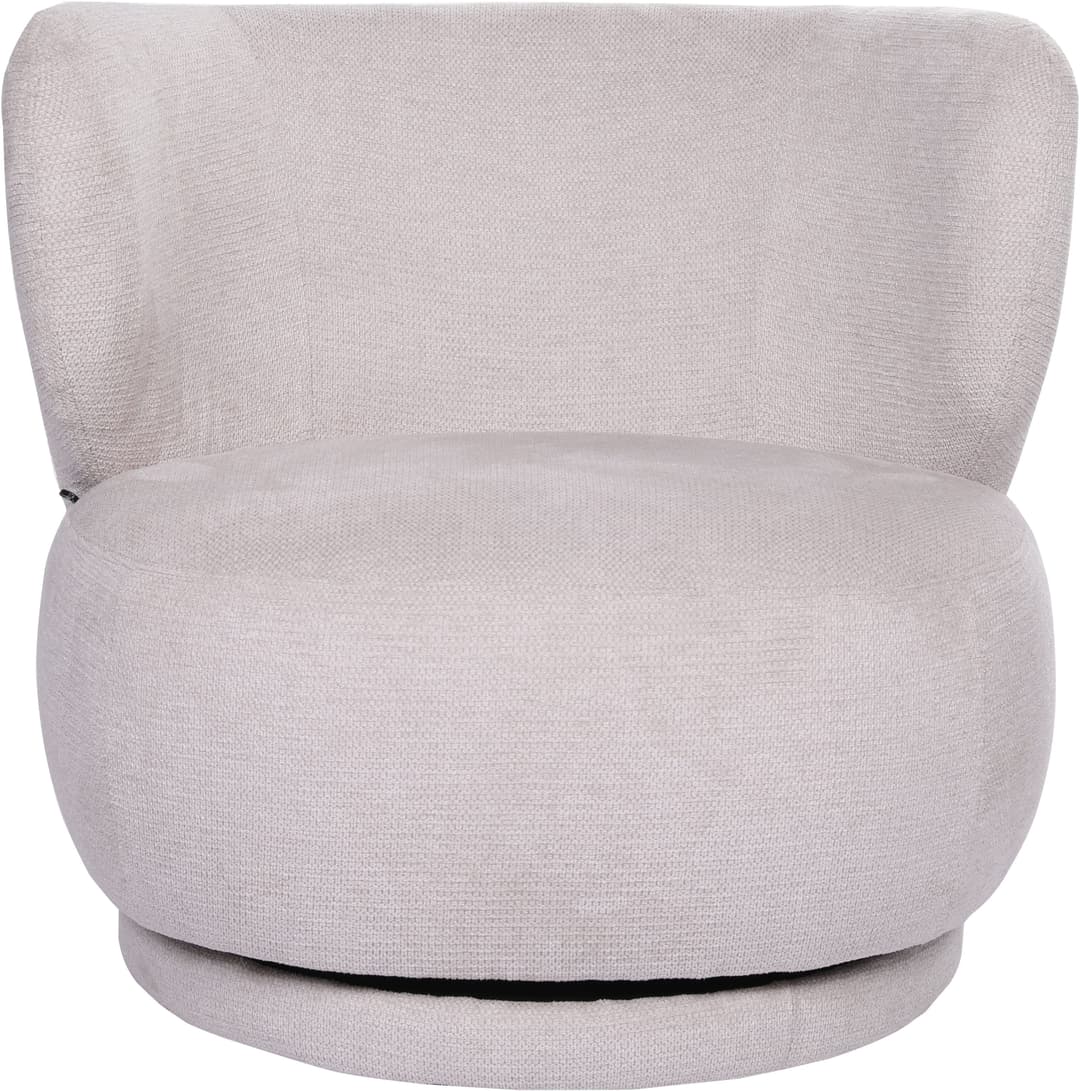 OTTO home Drehsessel ANNELIN | Beige