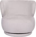 OTTO home Drehsessel ANNELIN | Beige 5