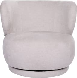 OTTO home Drehsessel ANNELIN | Beige