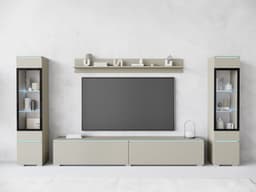 Home affaire Wohnwand VERA II | Beige