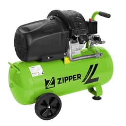 ZIPPER Kompressor | Grün