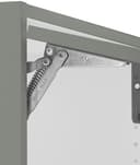 OPTIFIT Klapphängeschrank Bern | Grau 4