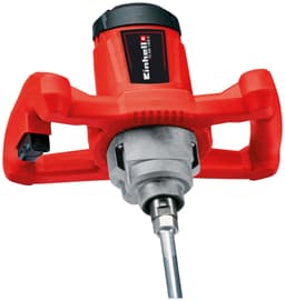 Einhell Rührwerk TC-MX 1200 E | Rot