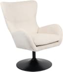HELA Loungesessel SAMOS | Beige 3