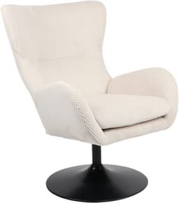 HELA Loungesessel SAMOS | Beige