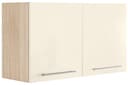 wiho Küchen Hängeschrank Flexi2 | Beige