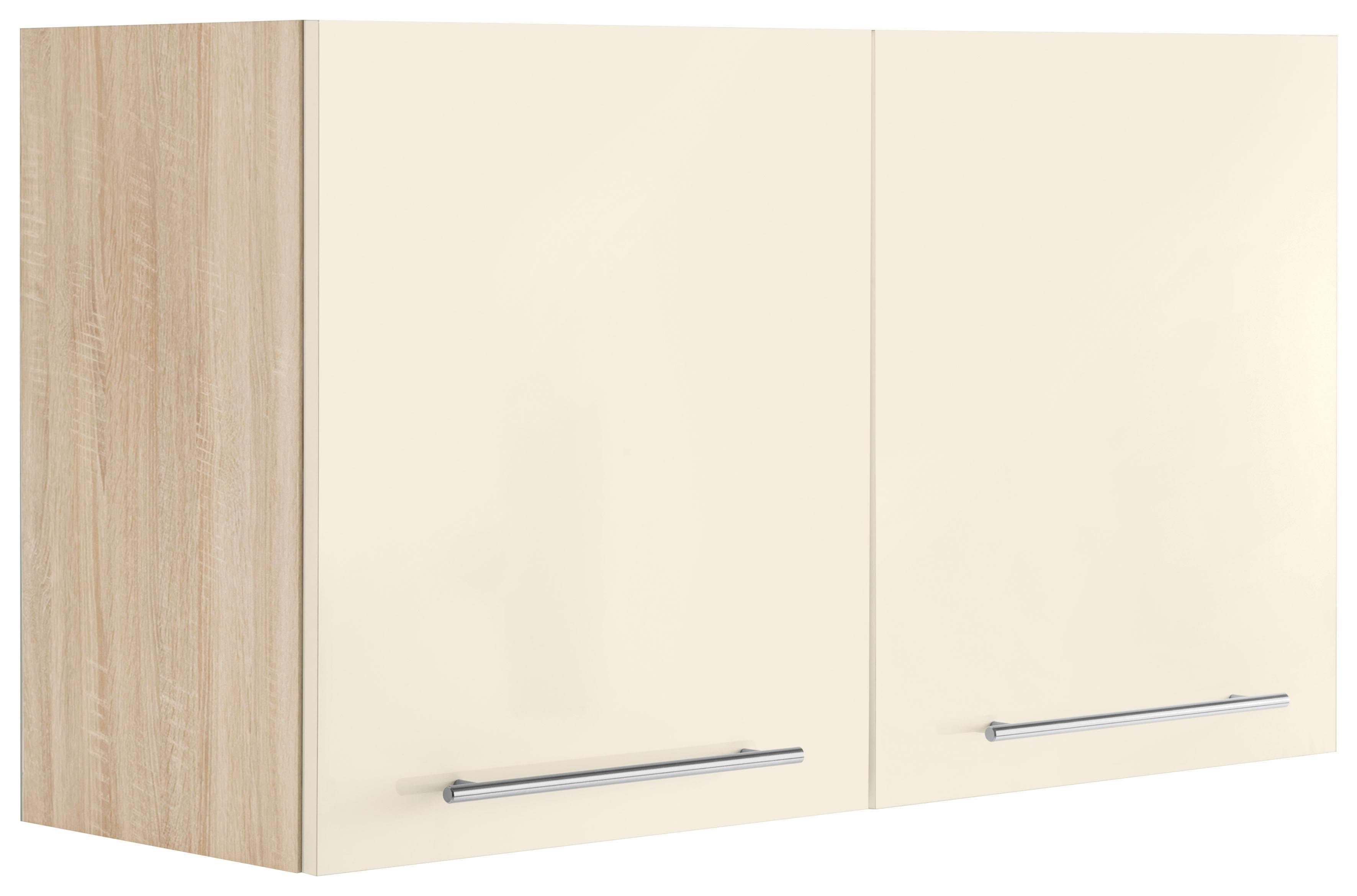wiho Küchen Hängeschrank Flexi2 | Beige