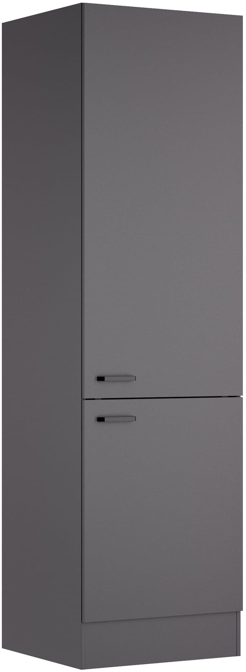 OPTIFIT Hochschrank OPTImulti | Grau