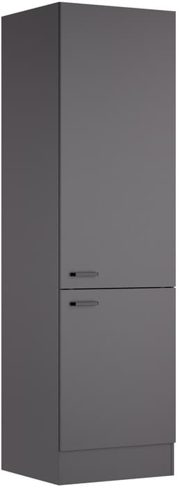 OPTIFIT Hochschrank OPTImulti | Grau