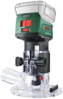 Bosch Home & Garden AdvancedTrimRouter 18V-8 | Grün 2