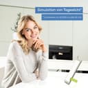 Beurer TL 30 Tageslichtlampe | Weiß 2