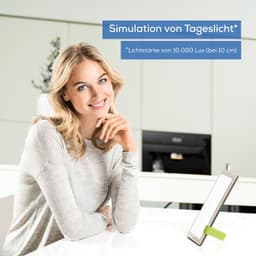 Beurer TL 30 Tageslichtlampe | Weiß