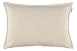Musterring Dekokissen Cord | Beige