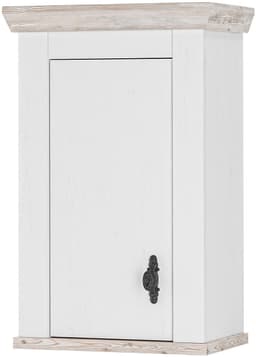 Home affaire Hängeschrank Florenz | Holztöne