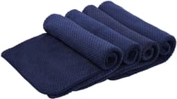 OTTO home Handtücher Parris | Blau