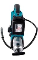 Makita Akku-Kartuschenpistole Fettpresse DGP180Z | Mehrfarbig 4
