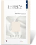 Irisette Spannbettlaken Jupiter | Beige 5