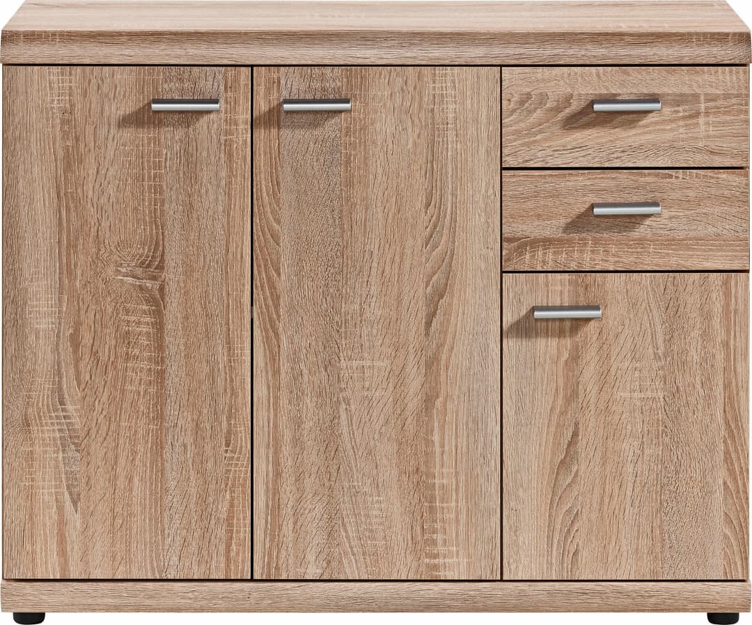 Procontour Sideboard Sun BESTSELLER! | Holztöne