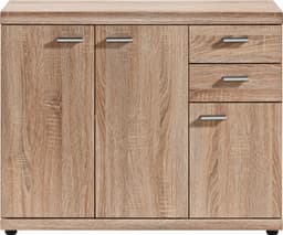 Procontour Sideboard Sun BESTSELLER! | Holztöne