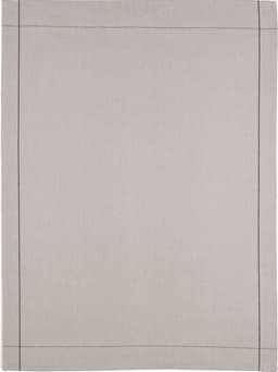 ROSS Geschirrtuch 2er Set 907 | Grau
