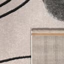 Paco Home Teppich Tuana 216 | Grau 3