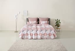OTTO home Tagesdecke Maris | Rosa