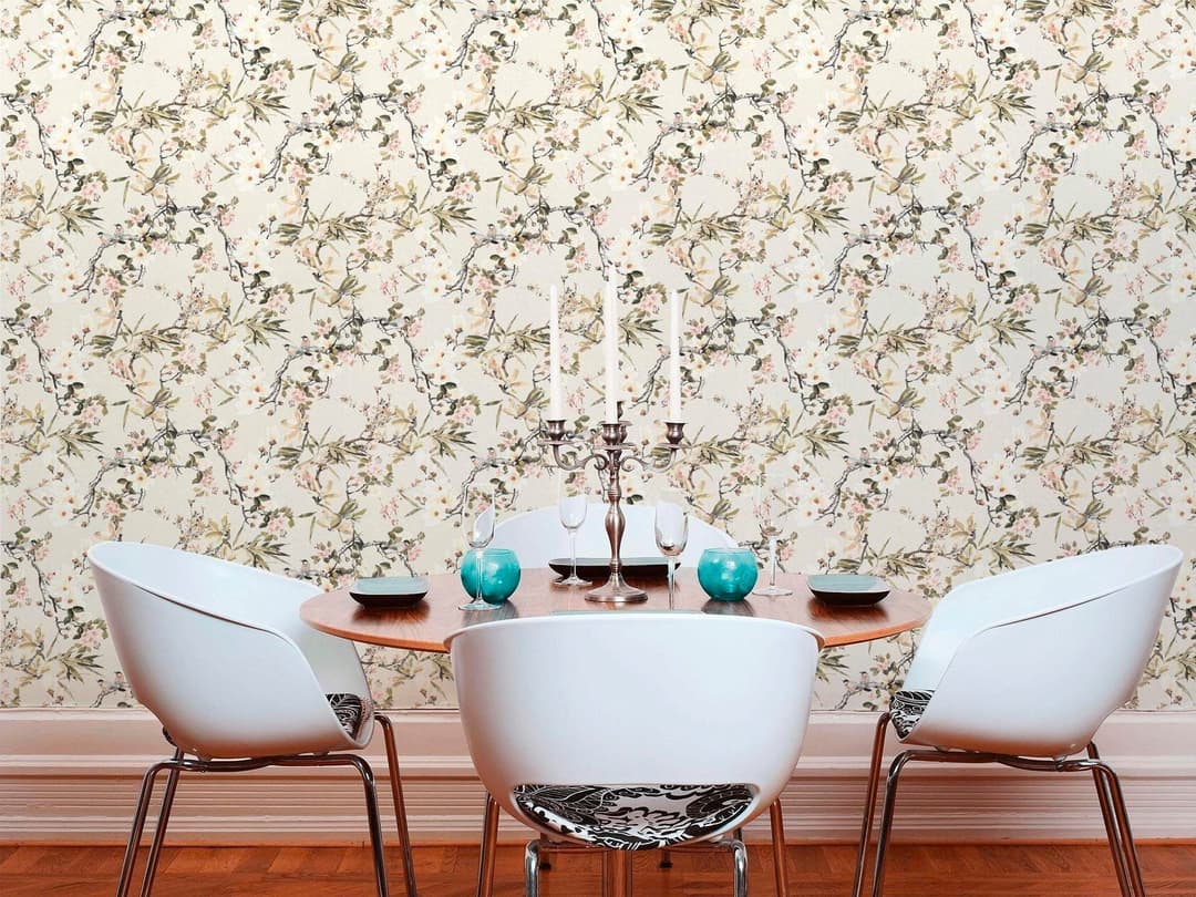 METROPOLIS BY MICHALSKY LIVING Vliestapete Dream Again | Beige