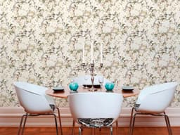 METROPOLIS BY MICHALSKY LIVING Vliestapete Dream Again | Beige