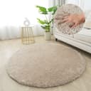 Bruno Banani Hochflor-Teppich Dana Teppich | Beige