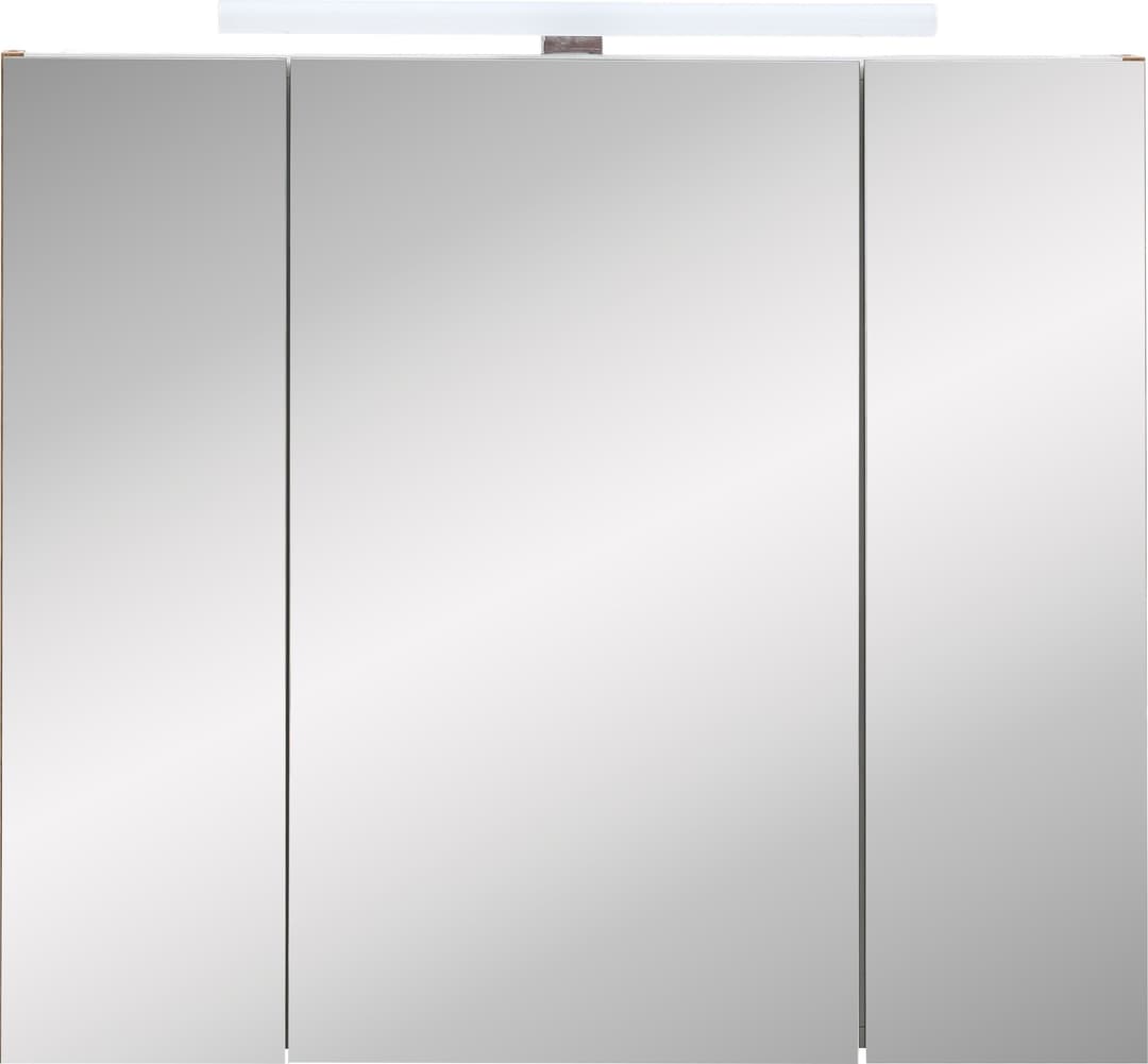 Schildmeyer Spiegelschrank Duo | Holztöne