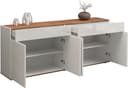 OTTO home Sideboard Garda | Weiß 5
