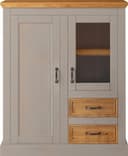OTTO home Highboard Selma | Grau 3