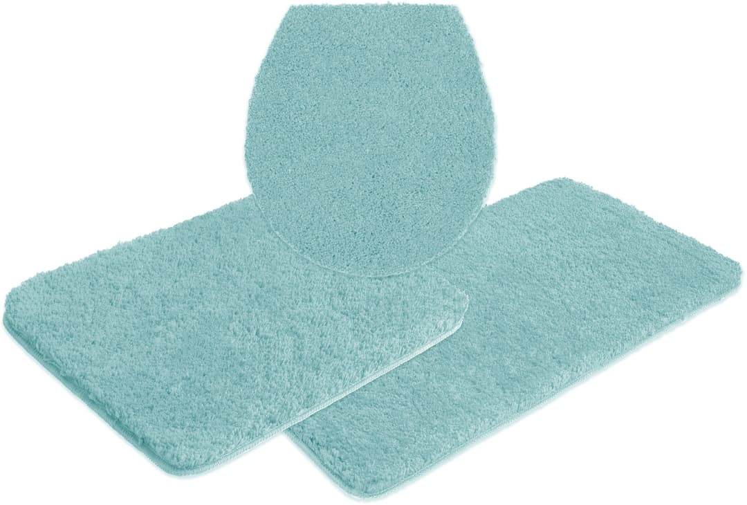 OTTO home Badematte Inga | Blau