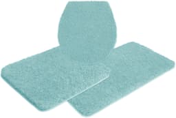 OTTO home Badematte Inga | Blau