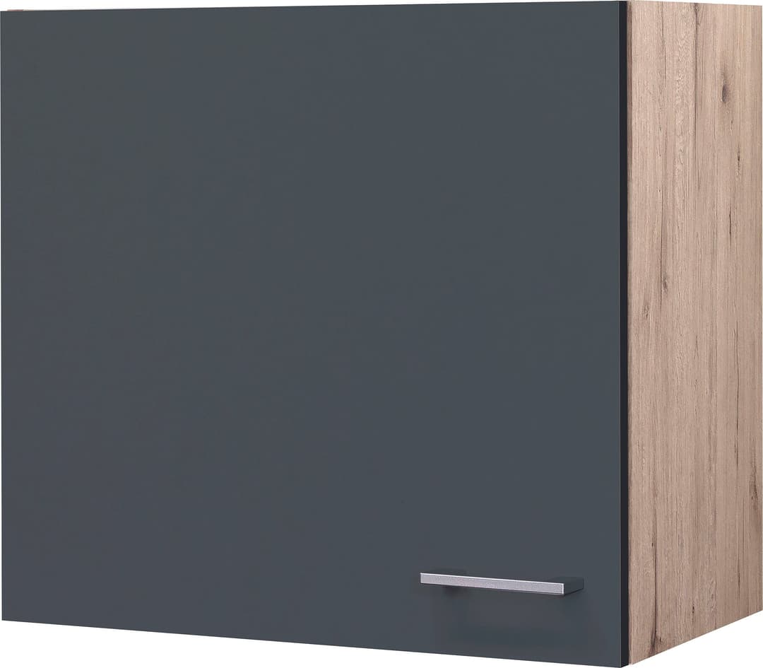 Flex-Well Hängeschrank Morena | Grau
