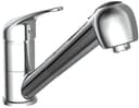 Schütte Spültischarmatur Ultra | Silber