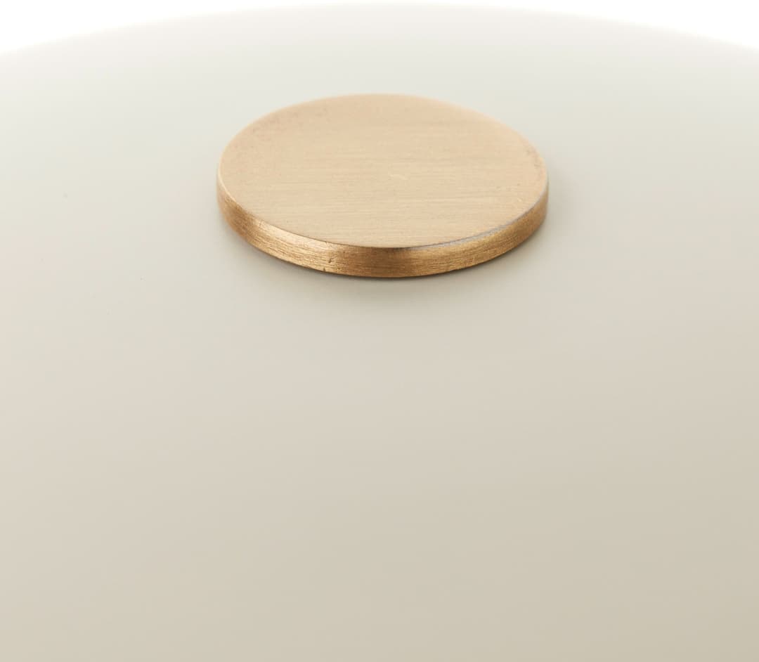 LeGer Home by Lena Gercke Tischleuchte Linnea | Beige