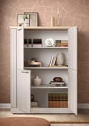 OTTO home Highboard Country | Holztöne 2