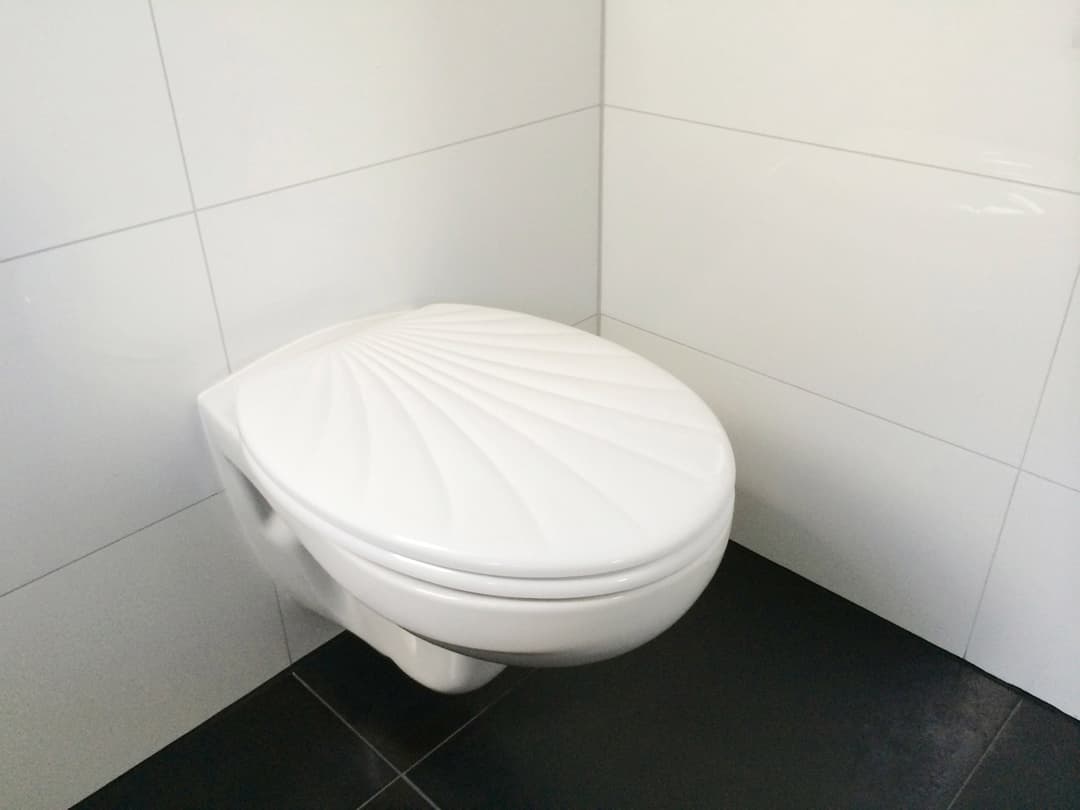 ADOB WC-Sitz Mare | Weiß