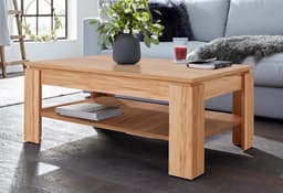 OTTO home Couchtisch FCT | Holztöne