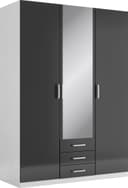 priess Kleiderschrank Amsterdam | Mehrfarbig