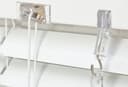 Liedeco Jalousie Aluminium-Jalousie | Weiß 2