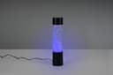 Reality Leuchten GLITTER LED Tischleuchte | Mehrfarbig 2