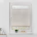 LICHTBLICK ORIGINAL Plissee Klemmfix | Beige 3
