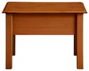 OTTO home Couchtisch Lisa | Holztöne 3