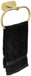 WENKO Handtuchring Turbo-Loc® Orea | Gold 4