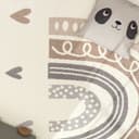 Paco Home Kinderteppich Nino 887 | Beige 5