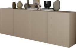 Home affaire Sideboard Rio | Beige