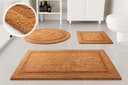 OTTO home Badematte Meellor | Terrakotta 3